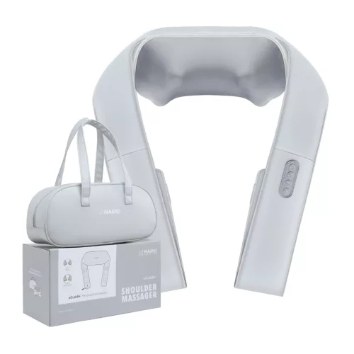 Naipo oCuddle C1 Vállmasszírozó - shaitsu masszázs (oCuddle-C1)