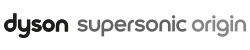 Dyson Supersonic Origin Logo