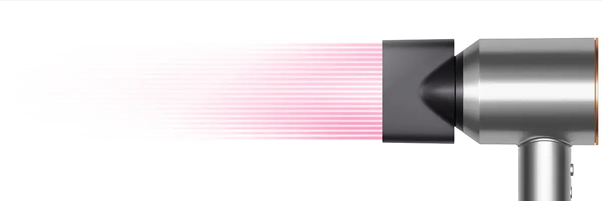 Célzott hajformázásra tervezve