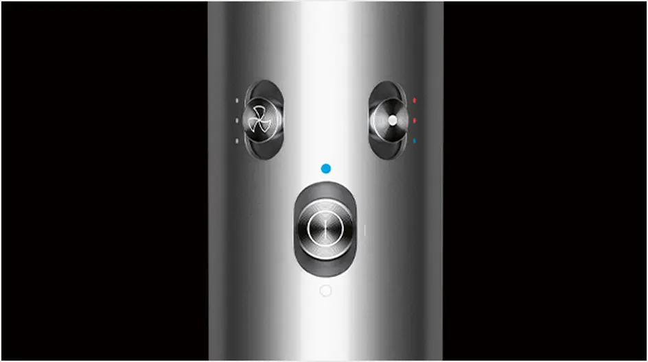 A hajformázáshoz ideális beállítások