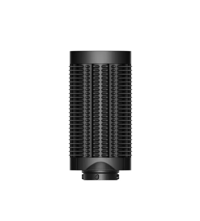 Beakadásgátló hurokkefe