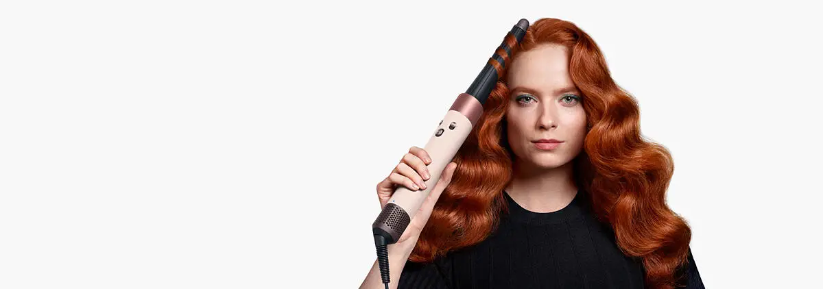 Conical Airwrap formázóhenger