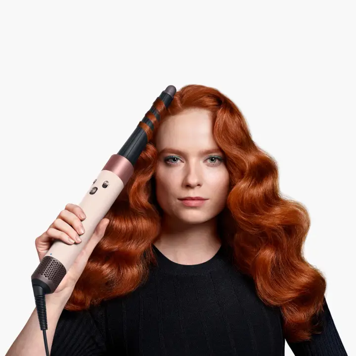 Conical Airwrap formázóhenger