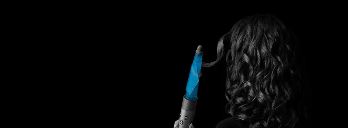 Új Conical Airwrap™ formázóhenger