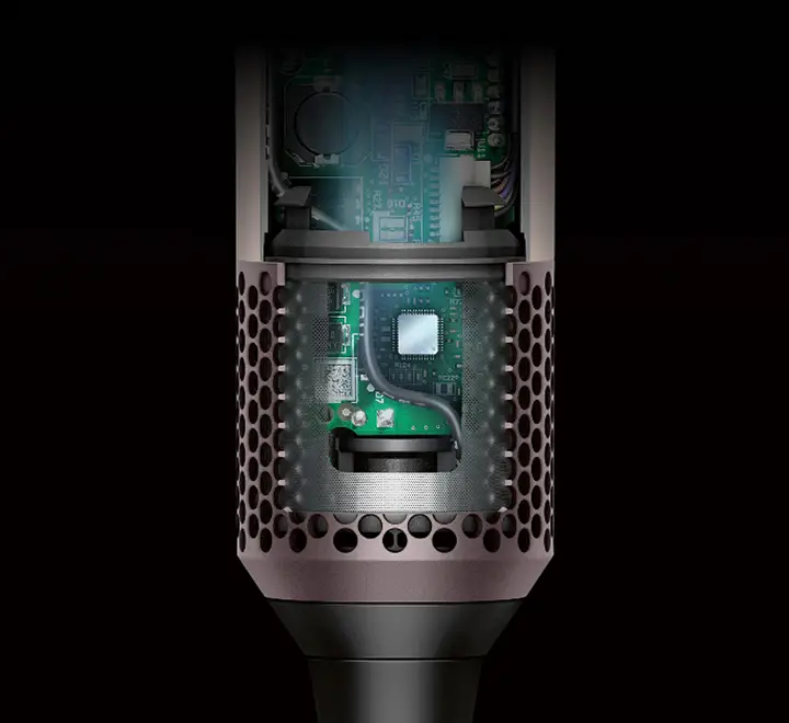 Hőkárosodás nélkül