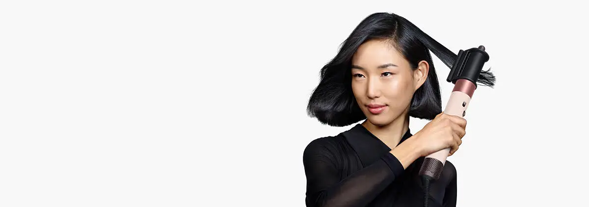 Dry+Flyaway szárító-simító fej
