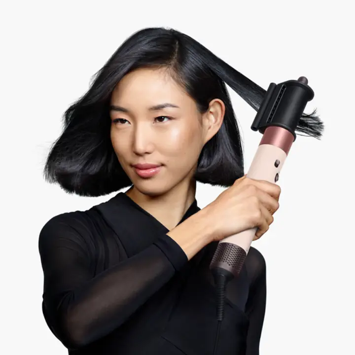 Dry+Flyaway szárító-simító fej