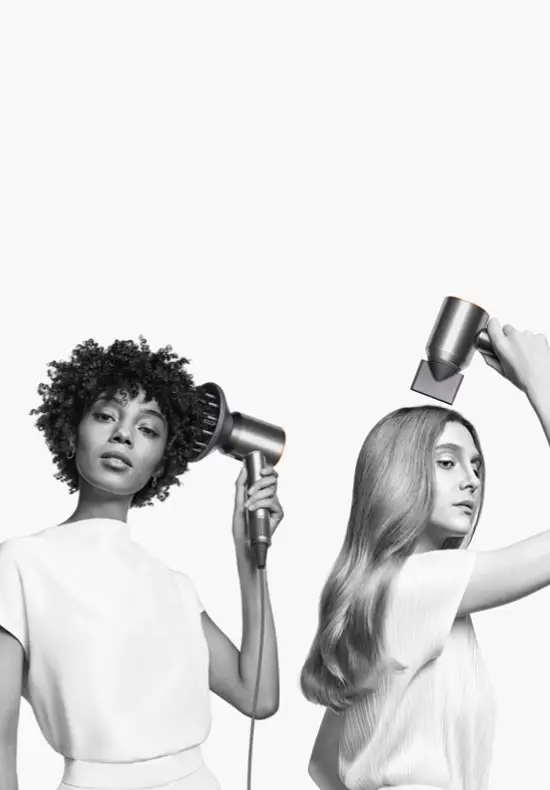 Különböző hajtípusokhoz kifejlesztve