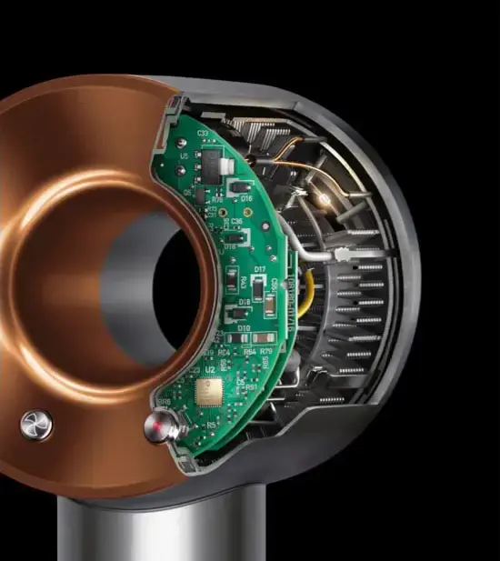 Intelligens hőszabályozás