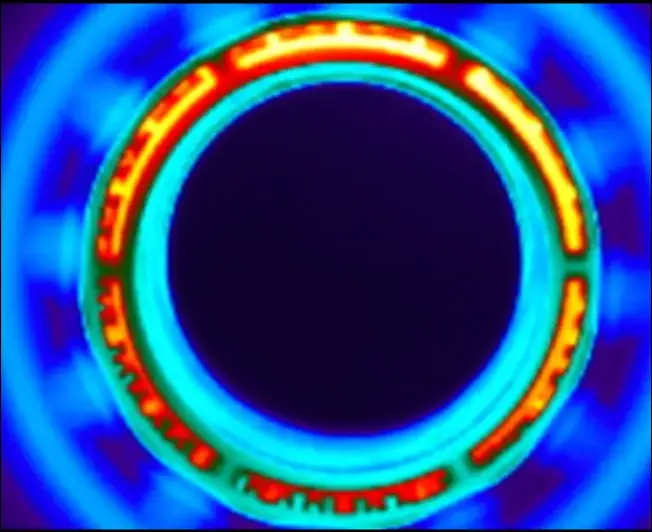 Megvédi hajszínét és fejbőrét