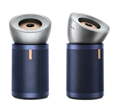 Dyson Purifier Big+Quiet Formaldehyde méretek
