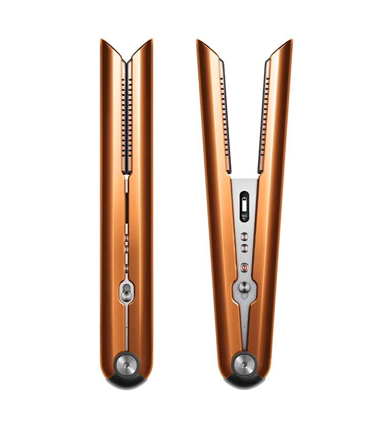 Dyson Corrale CopperNickel HS07