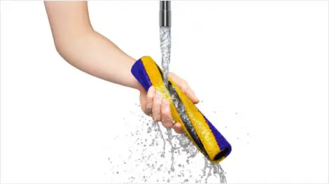 Antisztatikus szénszálas sörték