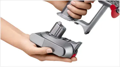 Bepattintható akkumulátor