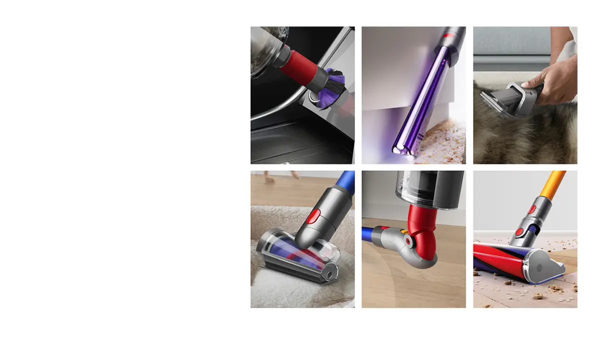 További kiegészítők