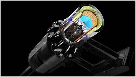 Csendes működésre tervezve