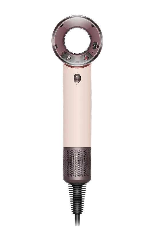 Dyson Supersonic Travel hajszárító