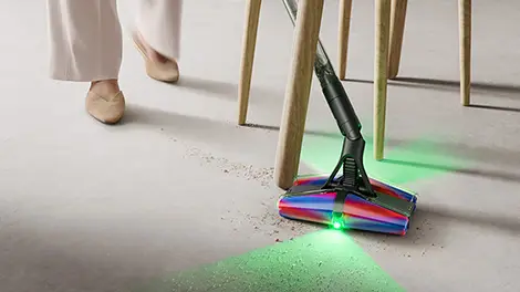 Hihetetlenül könnyen irányítható