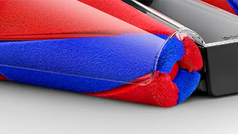 Kemény padlókra tervezve