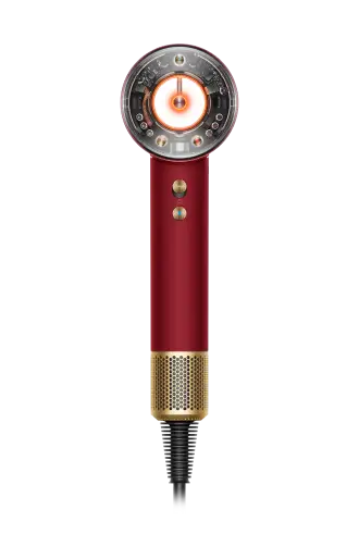 Dyson Supersonic Nural hajszárító