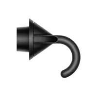 Flyaway simító fúvófej