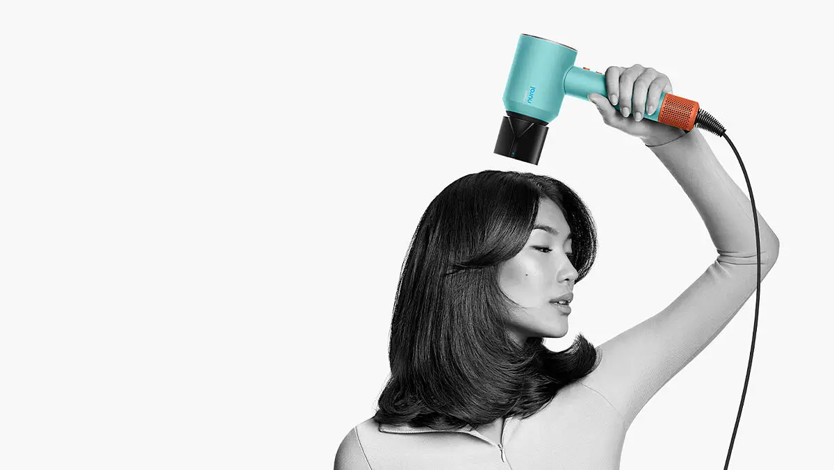 Koncentrált hajformázó