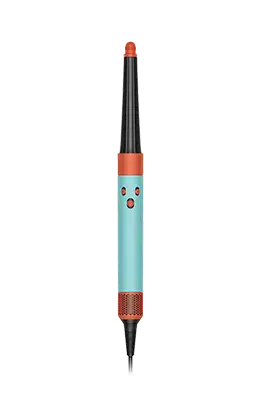 Dyson Airwrap i.d. Straight+Wavy Kerámia patina