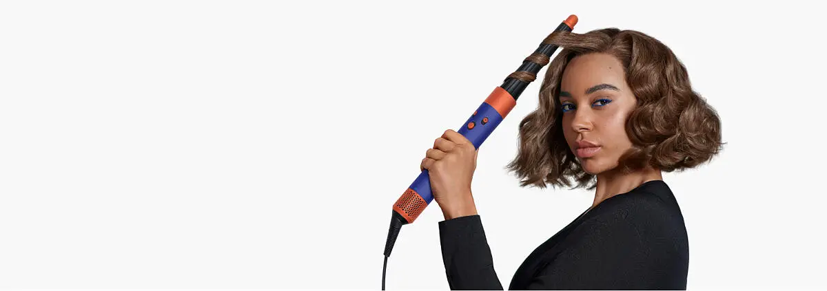 Conical Airwrap formázóhenger