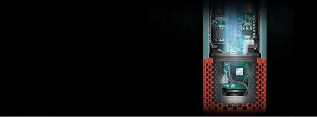 Hőkárosodás nélkül