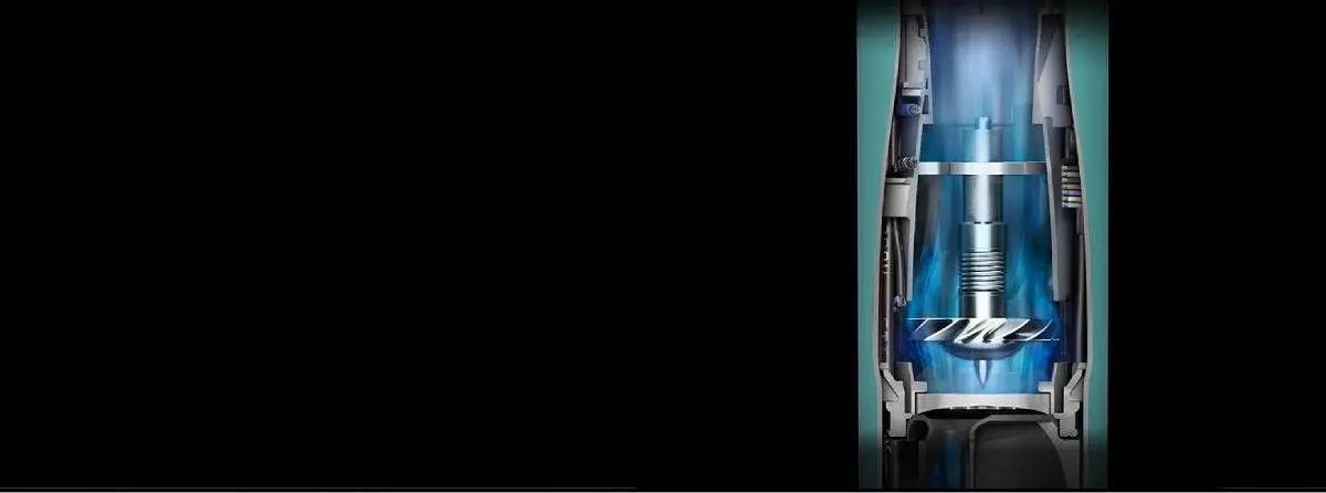 Gyors, nagynyomású motor