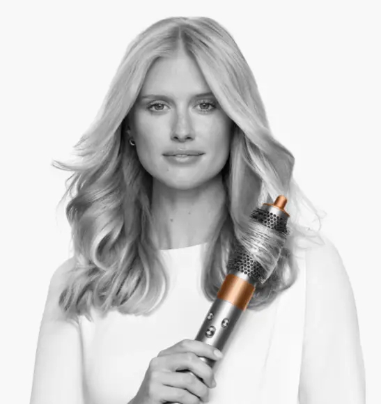 Egyszerre szárít és formáz