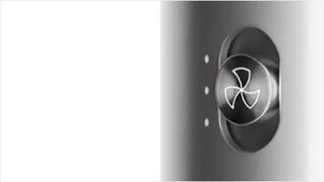 A légáramlás sebessége