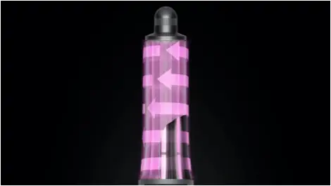 Formázzon levegővel