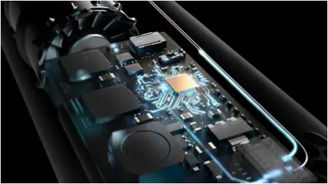 Intelligens hőszabályozás