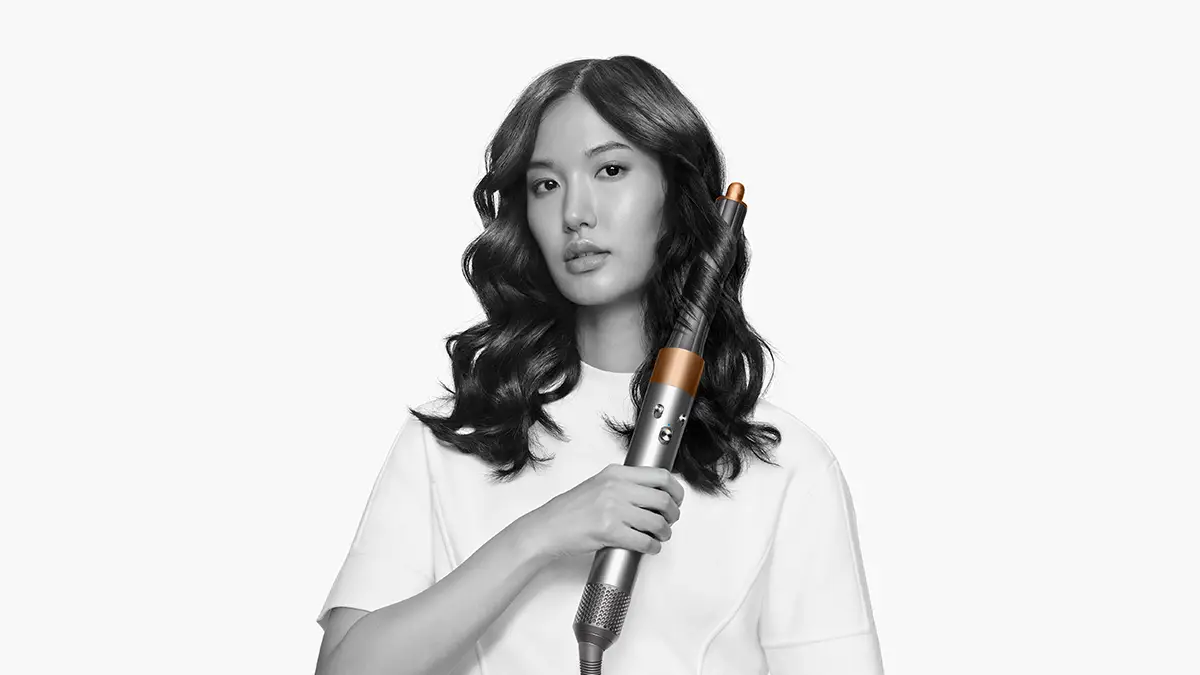 Dyson Airwrap Origin