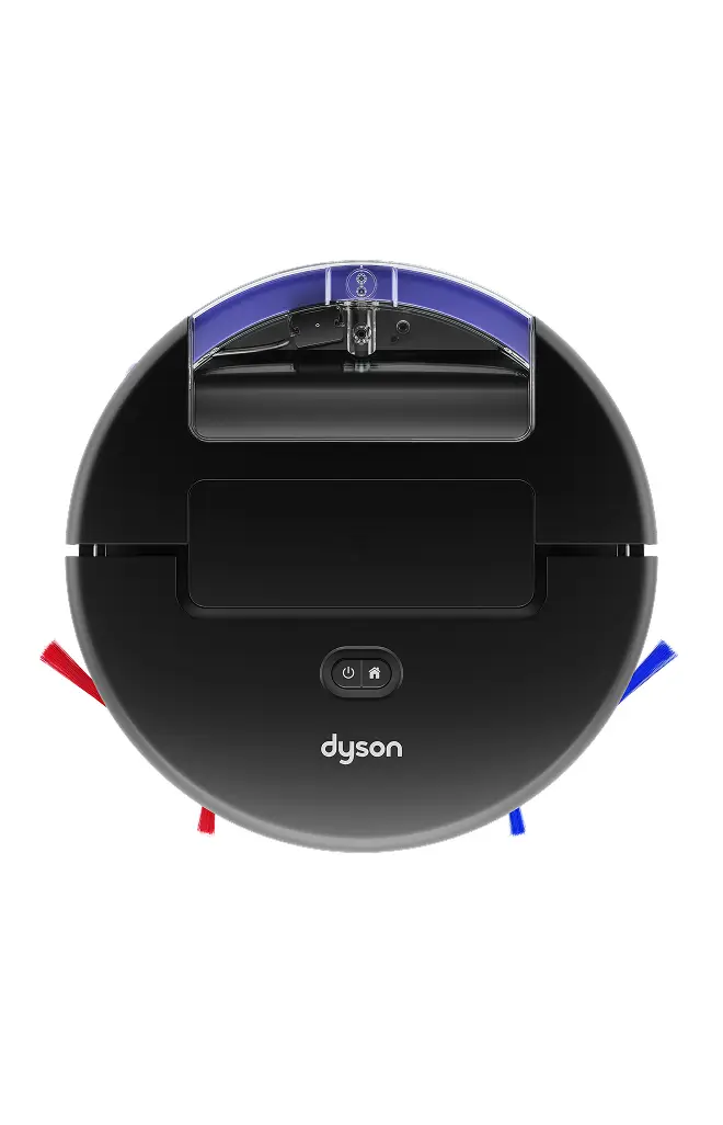 Dyson SpotScrub Ai nedvesszraz robotporszv