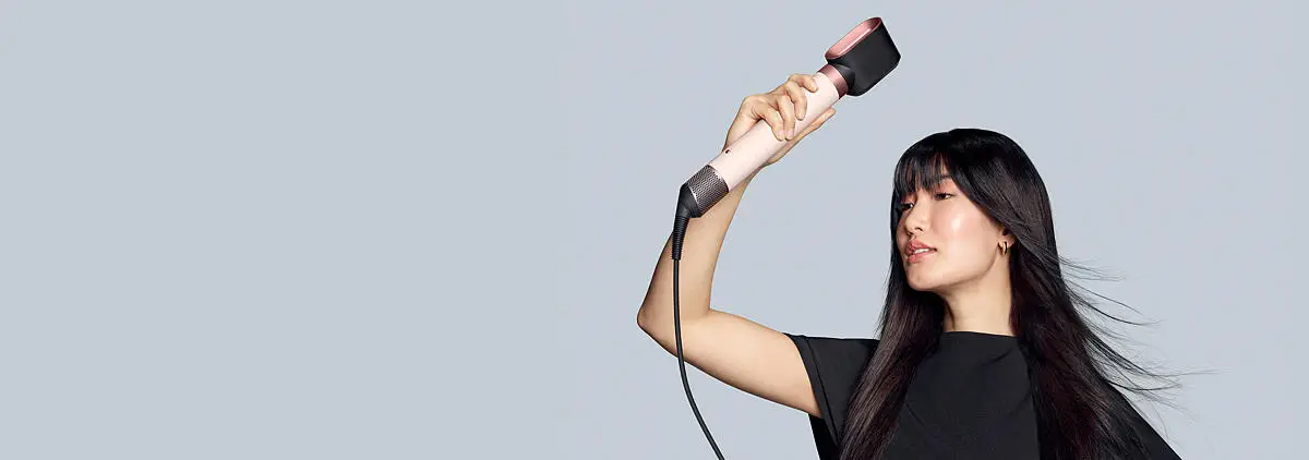 A legkönnyebb Airwrap