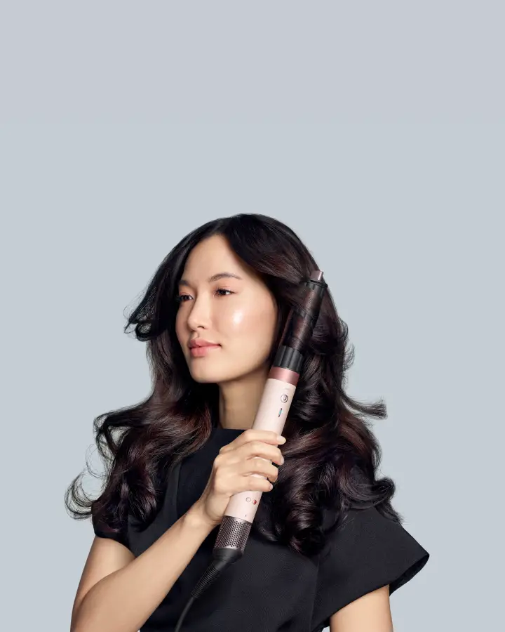 40 mm-es Co-anda2x göndörítőhenger