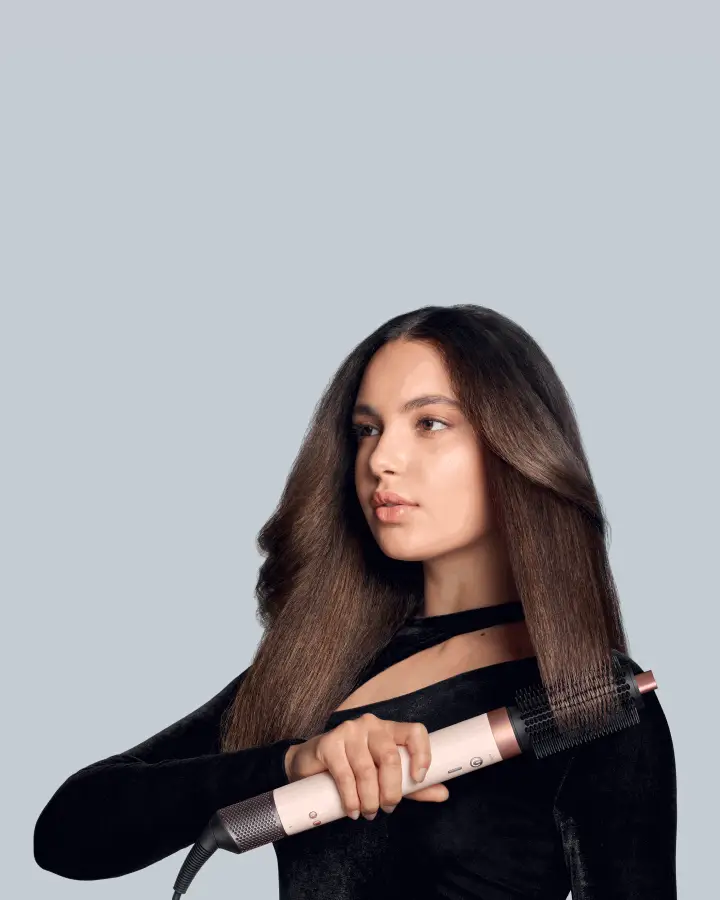 Dúsító körkefe 2x