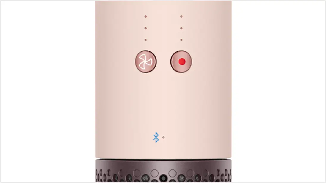 Légáramsebesség és hőmérséklet-szabályozás