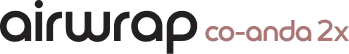 Dyson airwrap co-anda2x Logo