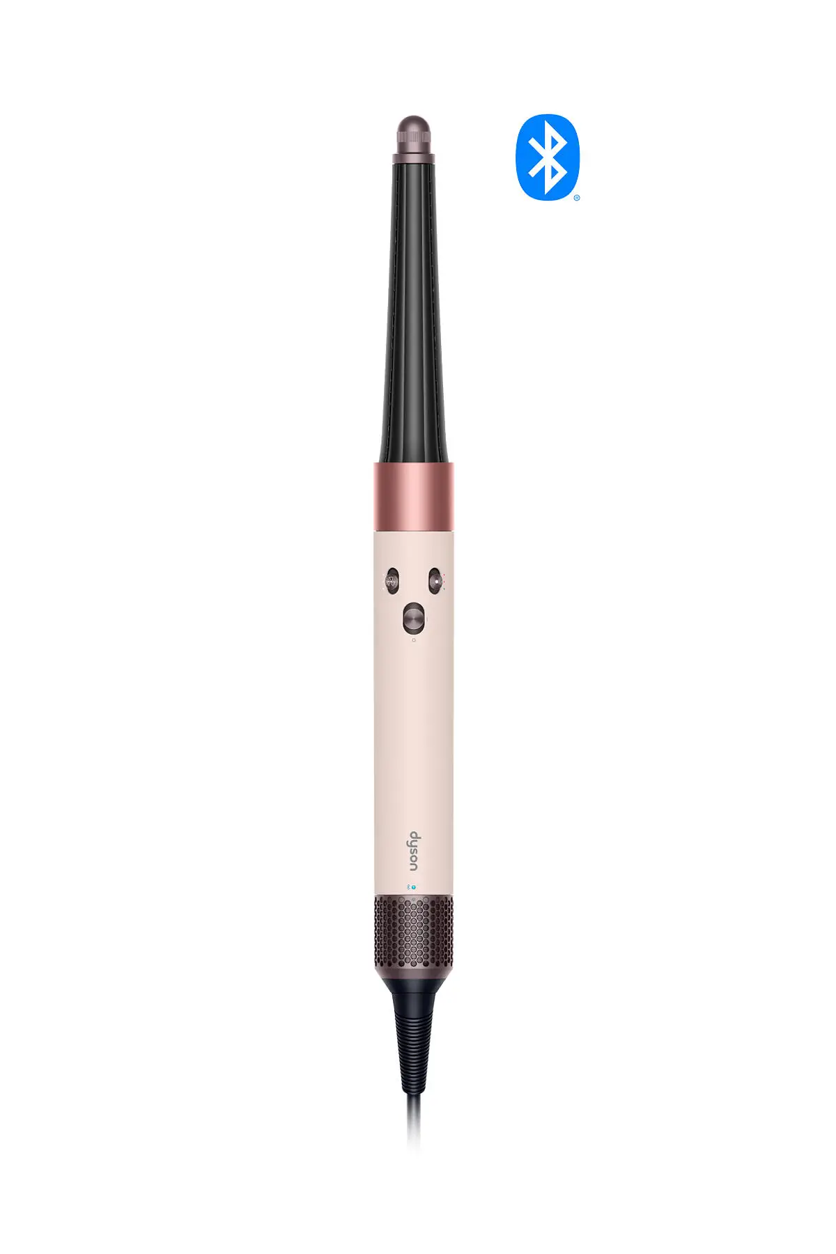 Dyson Airwrap i.d. Ceramic Pink