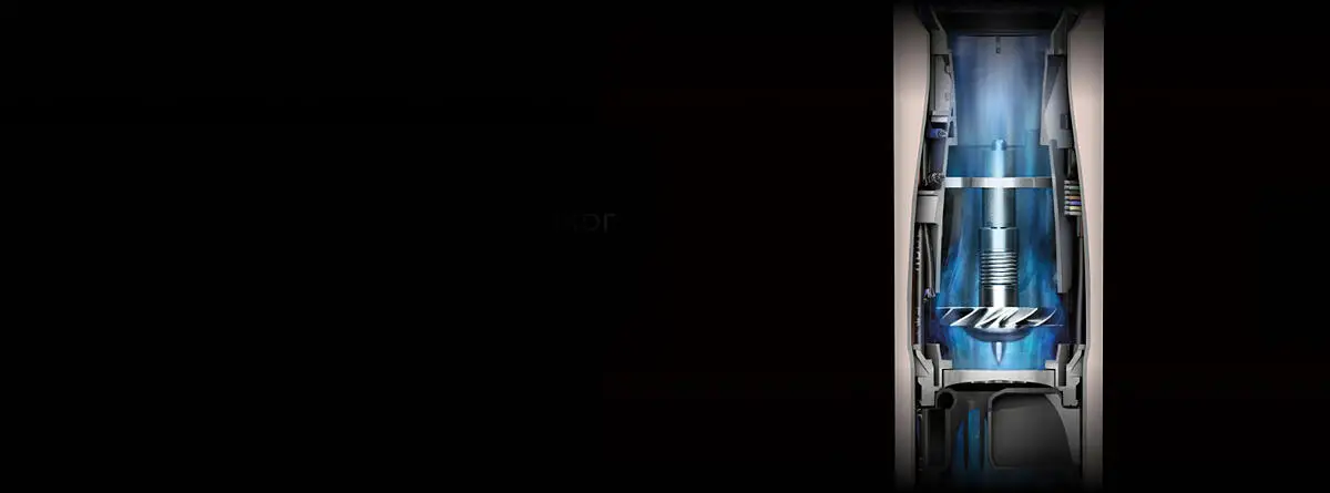 Gyors, nagynyomású motor