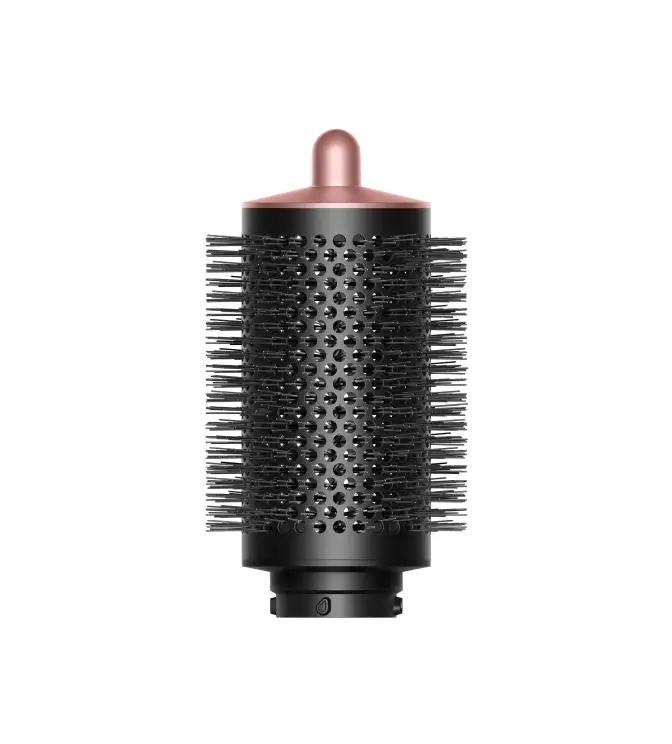 Nagy dúsító körkefe