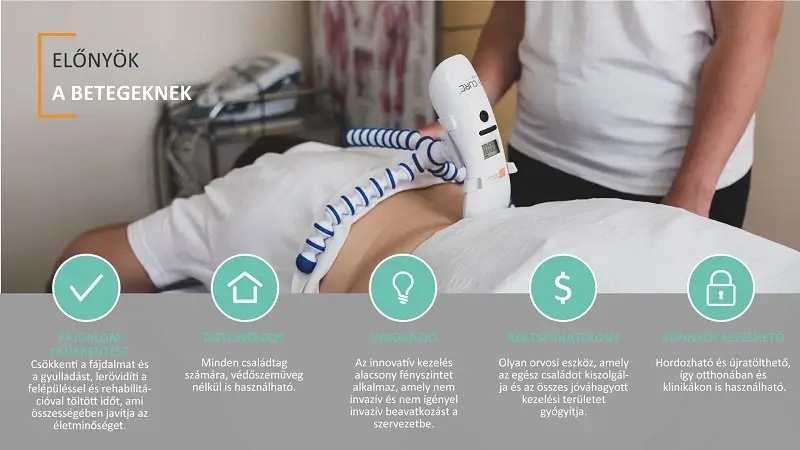 B-Cure-laser-elonyei-betegeknek