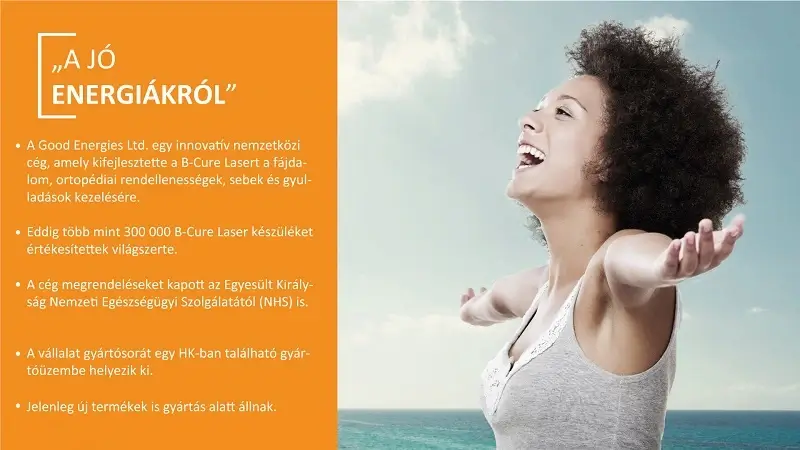 B-Cure-laser-innovativ-technologia