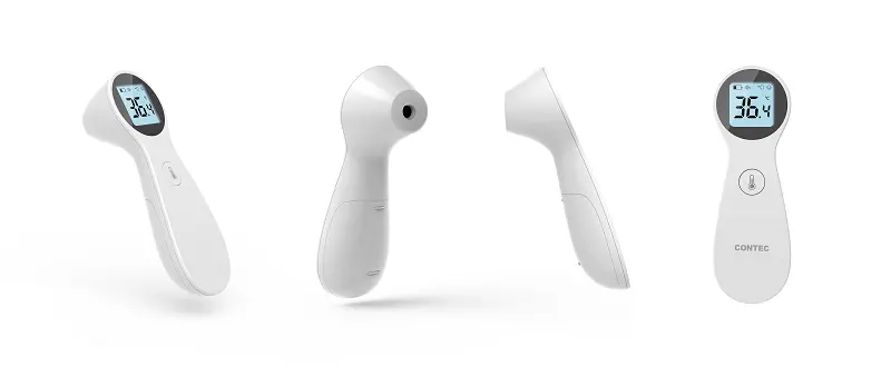 Contec-TP600-infravoros-lazmero-gyerekeknek-babaknak-tobb-oldali