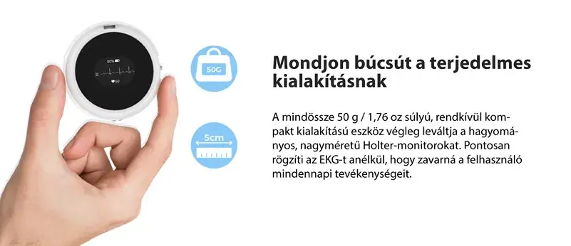 viatom-lepod-pro-er3-12-elvezeteses-24-oras-mini-ekg-holter-monitor